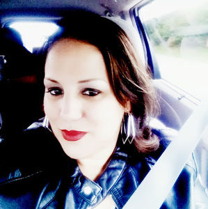 Meet your Posher, Juanita